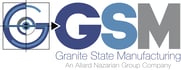 Granite State Manufacturing Logo